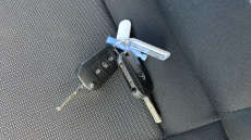 Citroen C3 1.2 PureTech Shine 5dr Petrol Hatchback